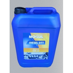 Mogul Diesel DTT 15w40 - 20 l