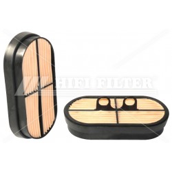 SA16449 Filtru Aer Hifi (Secundar) SA16449 Filtru Aer Hifi (Secundar)