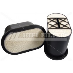 SA16804 Filtru Aer Hifi (Principal) SA16804 Filtru Aer Hifi (Principal)