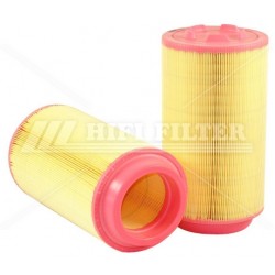 SA17088 Filtru Aer HIFI  SA17088 Filtru Aer HIFI