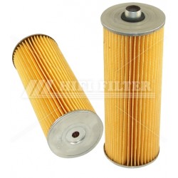 SO4005 Filtru Ulei Wolla Hifi SO4005 Filtru Ulei Wolla Hifi