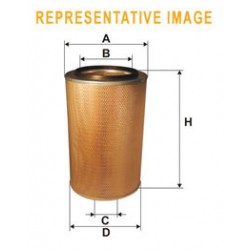 42418E Filtru Aer Wix 42418E Filtru Aer Wix