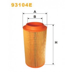93104E Filtru Aer Wix 93104E Filtru Aer Wix