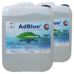 Ad Blue  - 10 l Ad Blue  - 10 l
