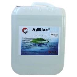Ad Blue - 20 l