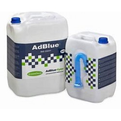 Ad Blue GreenChem - 20 l Ad Blue GreenChem - 20 l