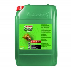 Castrol CRB Multi 15w40 - 20 l