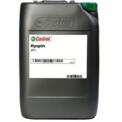 Castrol Hyspin AWS 46 - 20 l