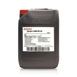 Castrol Hyspin AWH M 46 - 20 L