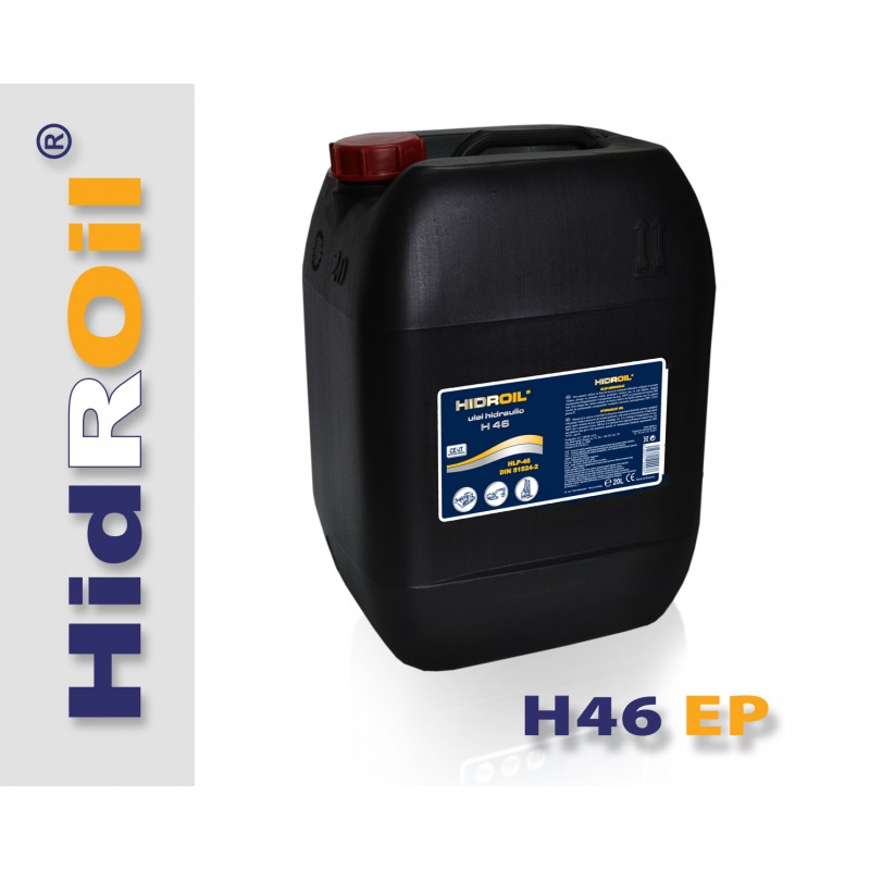 Hidroil H 46 EP - 20 l