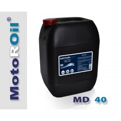 Motoroil MD 40 Super 2 - 20 l