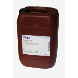 Mobil DTE 25 - 20 l Mobil DTE 25 - 20 l
