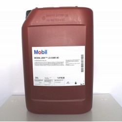 Mobilube LS 85w90 - 20 l Mobilube LS 85w90 - 20 l