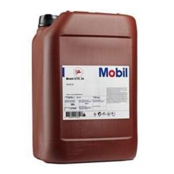 Mobil DTE 24 - 20 l Mobil DTE 24 - 20 l