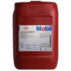 Mobilube HD 80w90 - 20 l Mobilube HD 80w90 - 20 l