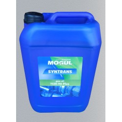 Mogul Syntrans 75w90 Plus - 20 l Mogul Syntrans 75w90 Plus - 20 l