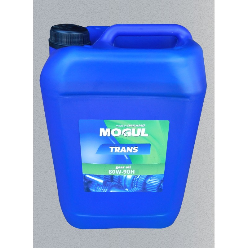 Mogul Trans 80w90 H - 20 L