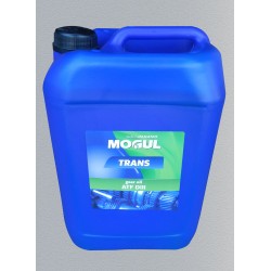 Mogul Trans ATF D3 - 20 l Mogul Trans ATF D3 - 20 l