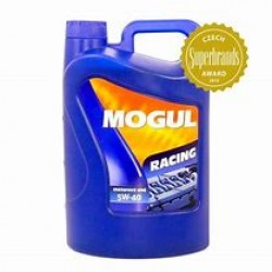 Mogul Racing 5w40 - 4 l Mogul Racing 5w40 - 4 l