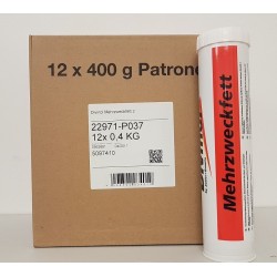 Divinol Mehrzweckfett 2 - 0,400 kg