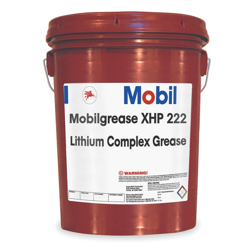 Mobil Grease XHP 222 - 18 kg
